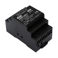 Блок живлення Jinbo 24V 100 W на DIN - рейкуJDV-24060DR