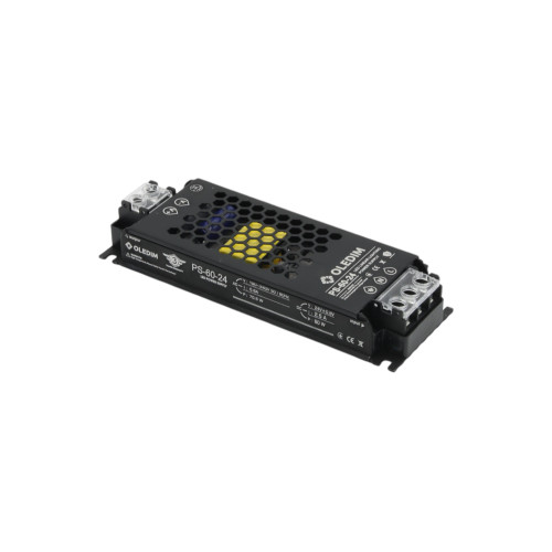 Блок живлення OLEDIM PS-60-24V 2.5A 60W