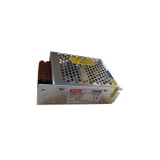 Блок живлення Jinbo 12V 100 W JLV-12100K перфорований
