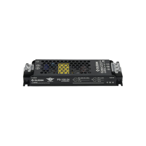 Блок живлення OLEDIM PS-100-24V 4.25A 100W