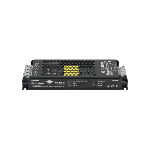 Блок питания OLEDIM PS-200-24V 8.35A 200W