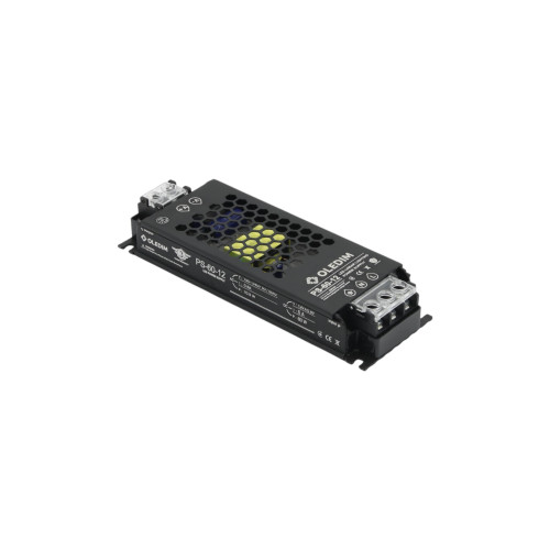 Блок живлення OLEDIM PS-60-12V 5A 60W