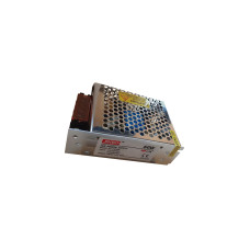 Блок живлення Jinbo 24V 60 W JLV-24060K перфорований