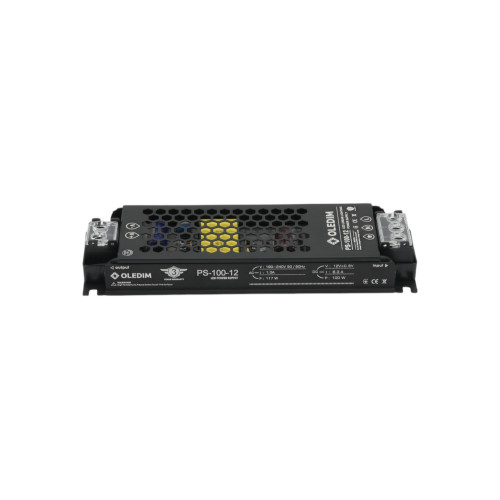 Блок живлення OLEDIM PS-100-12V 8.3A 100W