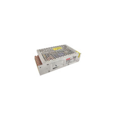 Блок живлення Jinbo 24V 150 W JLV-24150K перфорований