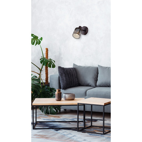 Бра Candellux 91-81377 CANABERA
