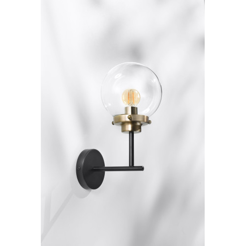 Бра Candellux 21-01283 Lens