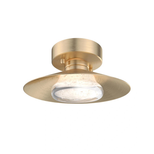 Бра, настінний світильник Pikart 30809-1 G9 1x60W IP20