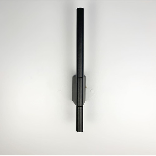 Бра Mantra Torch у чорному кольорі Line.F WS 1G BK