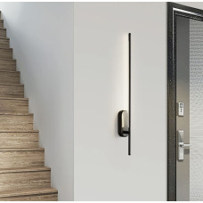 Лінійний настінний світильник із регулюючим механізмом Line.F  Довжина 60 см