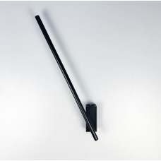 Лінійний настінний світильник із регулюючим механізмом Line.F  Довжина 60 см