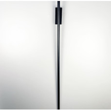 Лінійний настінний світильник із регулюючим механізмом Line.F  Довжина 60 см