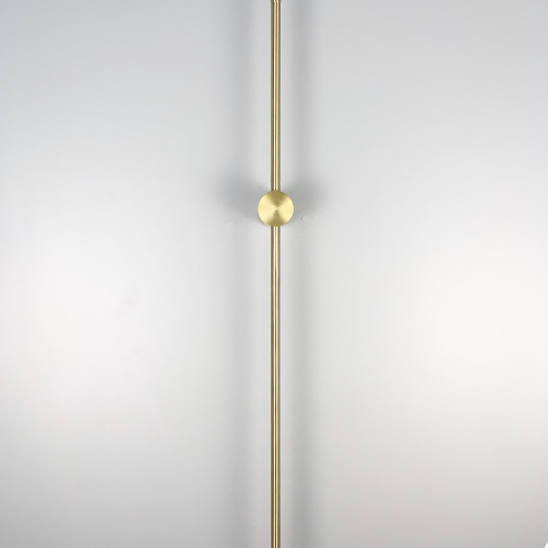 Дизайнерский настенный светильник LED | Line F | Арт. BD88002 AB 
