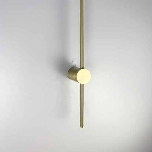 Дизайнерский настенный светильник LED | Line F | Арт. BD88002 AB 