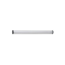 Бра для ванної, світильник Azzardo AZ6569 Pronto LED 1x14W 3000K-4000K 1063Lm IP44 чорний