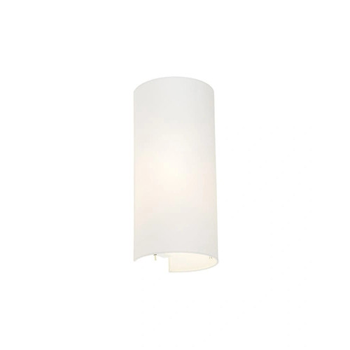 Бра Nowodvorski 8042 Velero E27 1x40W IP20 Wh