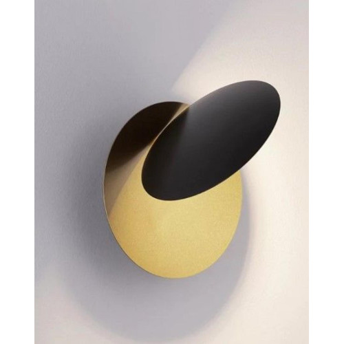 Бра SHELL Nova Luce 9695247