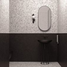 Lunar W - Black (RAL 9005)