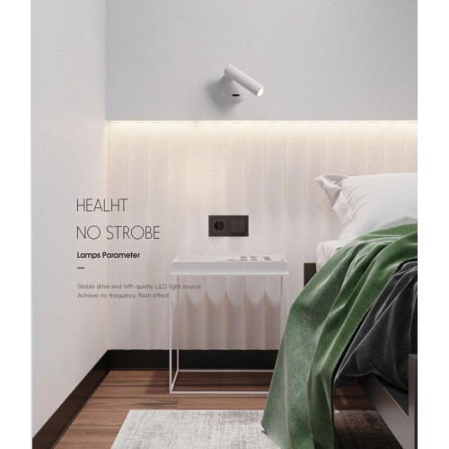 Бра KLOODI DECO WA-PIANO R110 3K WH