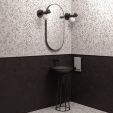 Lunar B - Black (RAL 9005)