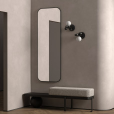 Lunar B - Black (RAL 9005)