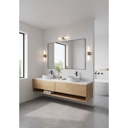 Бра Nordlux HELVA DOUBLE BASIC 2015311004