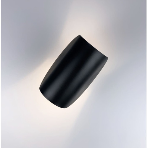 Бра Fontana Arte B 29 BK из Метала | Line F | Арт. B29BK 