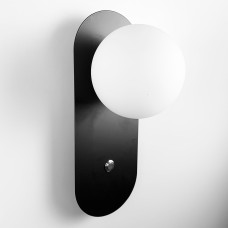 Бра Arcola с выключателем | Line F | Арт. WJ57/1 