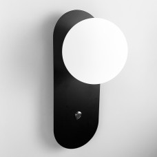 Бра Arcola с выключателем | Line F | Арт. WJ57/1 