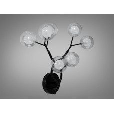 Бра "Светлячок", 7 ламп