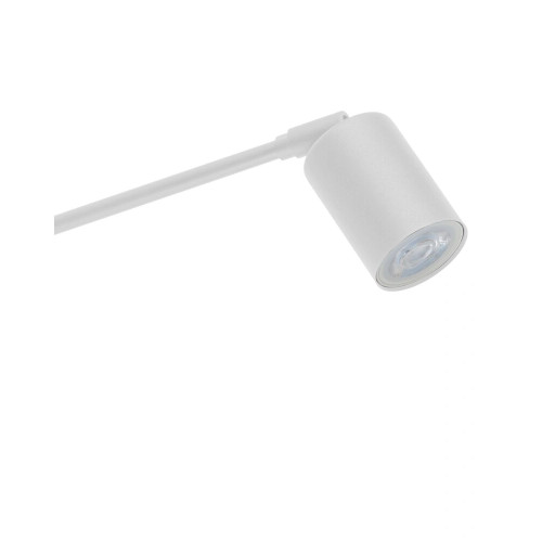 Бра, настінний світильник TK Lighting 11362 Nex GU10 1x10W IP20 білий