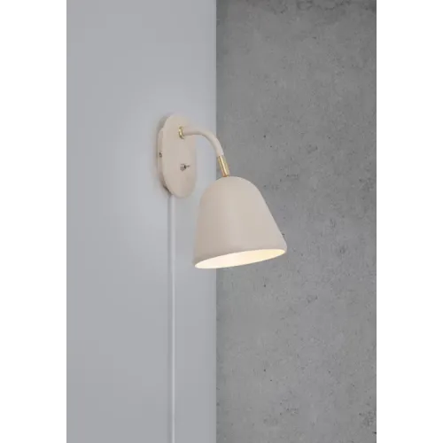 Бра Nordlux FLEUR 2112101001