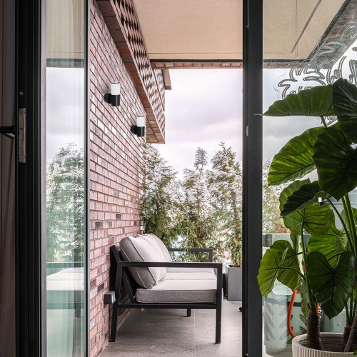 Архітектурний накладний світильник Ardero DH0141ARD TOBY під лампу чорний Архітектурний накладний світильник Ardero DH0141ARD TOBY під лампу чорний