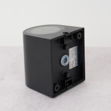 Архітектурний накладний світильник Ardero DH0144ARD RONDO під лампу чорний