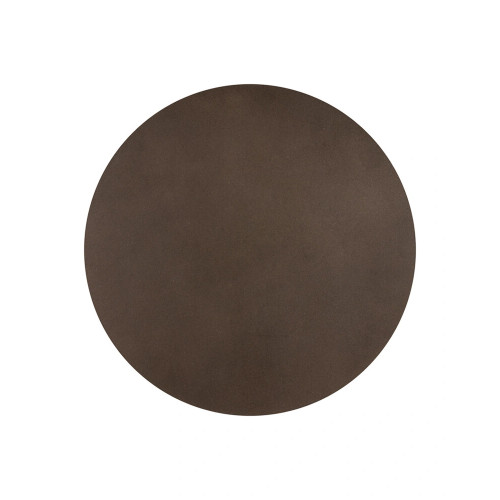 Бра, настінний світильник TK Lighting 6455 Luna G9 4x8W IP20 коричневий