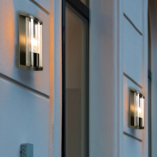 Архітектурний накладний світильник Ardero DH0110ARD YARD під лампу чорний