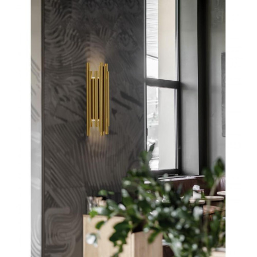 Бра BONJOUR Nova Luce 9287917