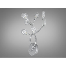 Бра "Светлячок", 7 ламп