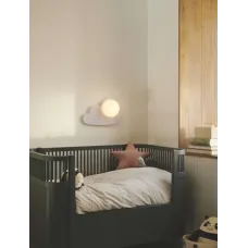 Дитяче бра Nordlux SKYKU CLOUD 2312971001