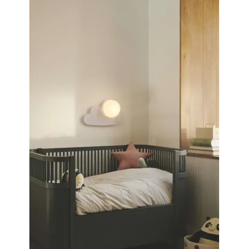 Дитяче бра Nordlux SKYKU CLOUD 2312971001