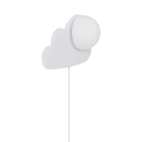 Дитяче бра Nordlux SKYKU CLOUD 2312971001