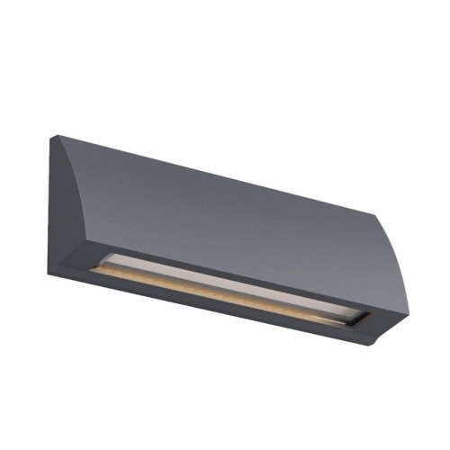 Бра вуличне KLOODI KDWL-RAM170 6W 3K AN