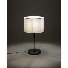 Настольная лампа Nowodvorski 11778 Hotel Mood E27 1x10W IP20 светло-бежевая