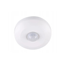 Датчик движения Goldlux 318800 PIR ES-P12D 100W IP20 Wh