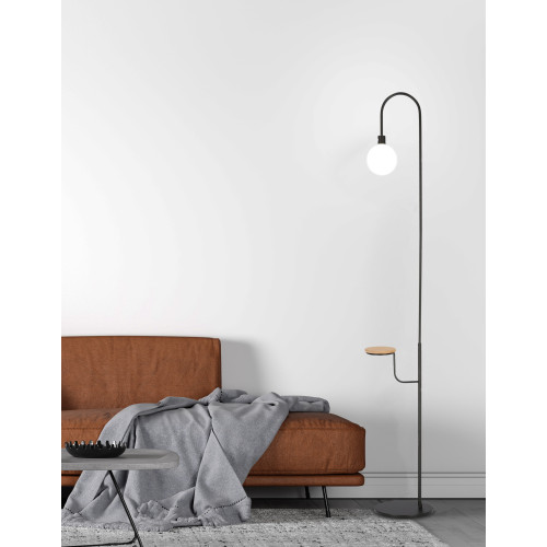 Торшер Candellux 51-00057 VANITY