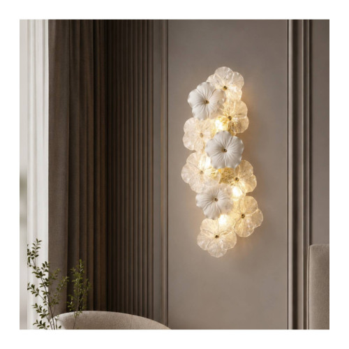 Бра Sevillia 8322/700W Brass