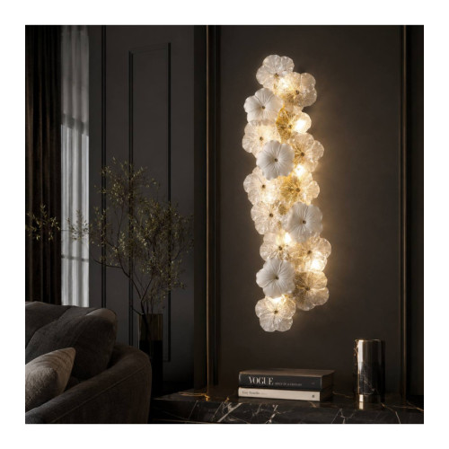 Бра Sevillia 8322/1000W Brass