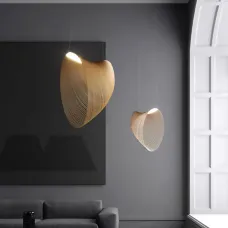 Люстра Friendlylight Shell Gold FL5026