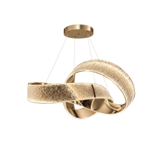  Люстра MD1965 Gold