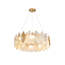  Люстра 71122/D600 Gold